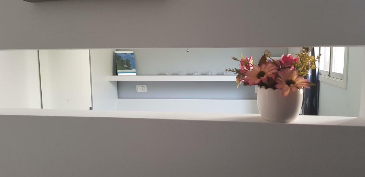 Tagoro Park Apartman Costa Del Silencio Kültér fotó