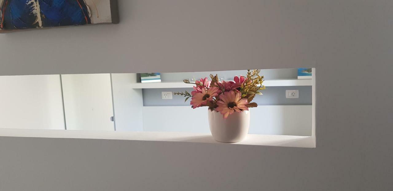 Tagoro Park Apartman Costa Del Silencio Kültér fotó
