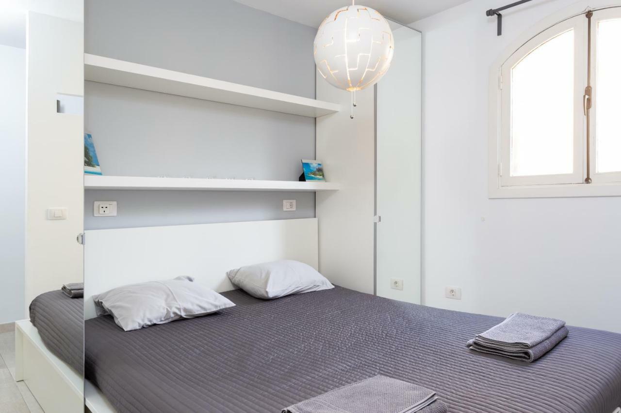 Tagoro Park Apartman Costa Del Silencio Kültér fotó