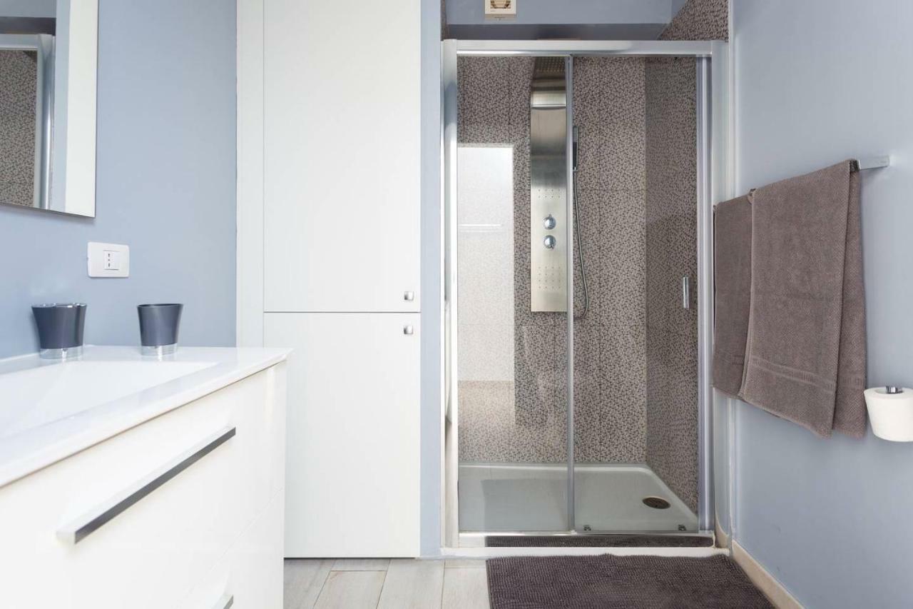 Tagoro Park Apartman Costa Del Silencio Kültér fotó