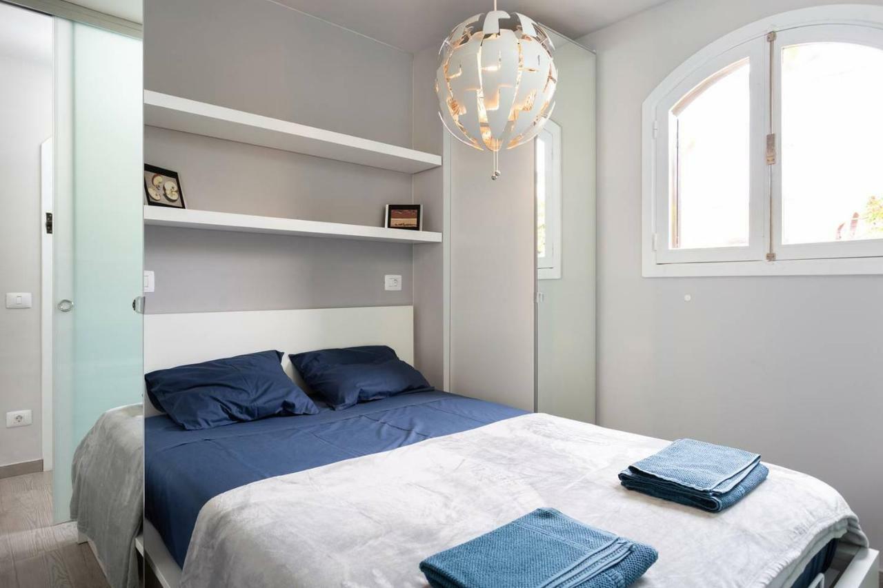 Tagoro Park Apartman Costa Del Silencio Kültér fotó