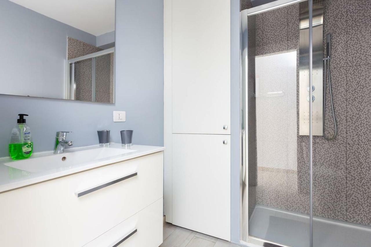 Tagoro Park Apartman Costa Del Silencio Kültér fotó